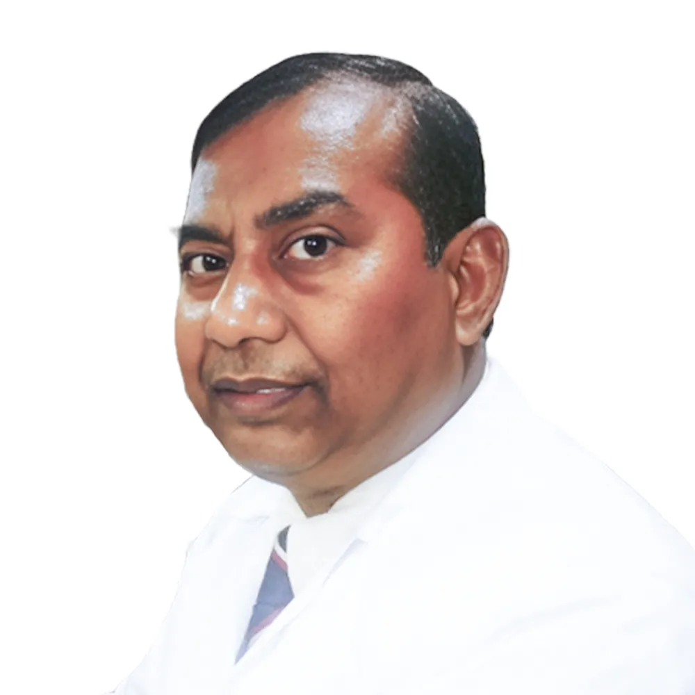LEAP 2025 Awardee - DR DHRUBA MALAKAR